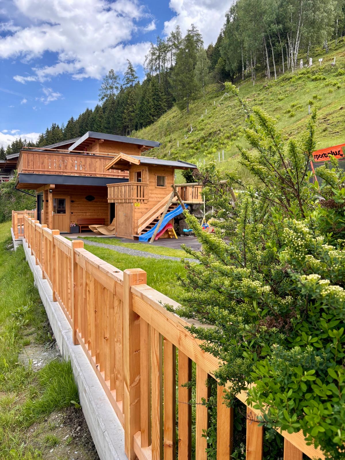 Kinder am Rieserhof — Bild 9