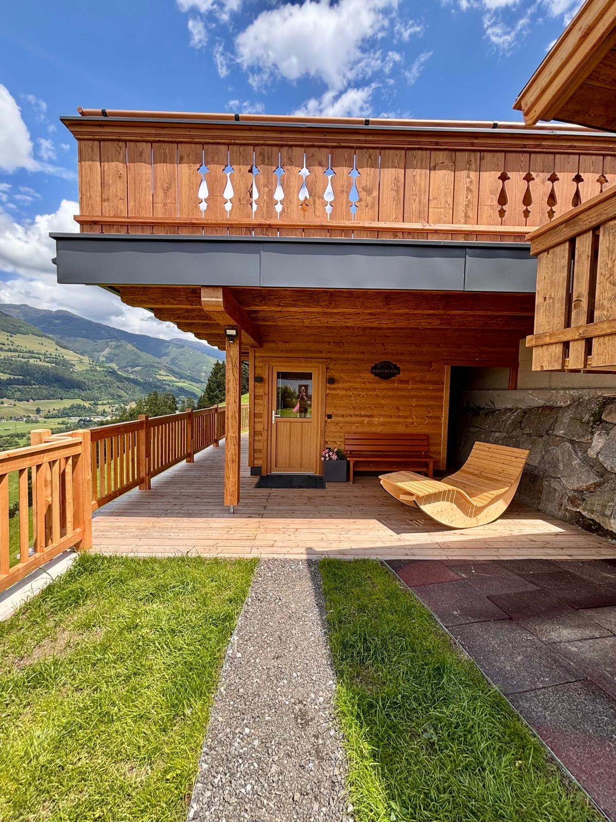 Rieserhof — Bild 5