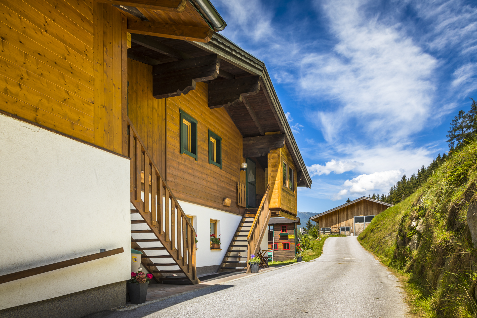 Rieserhof — Bild 2