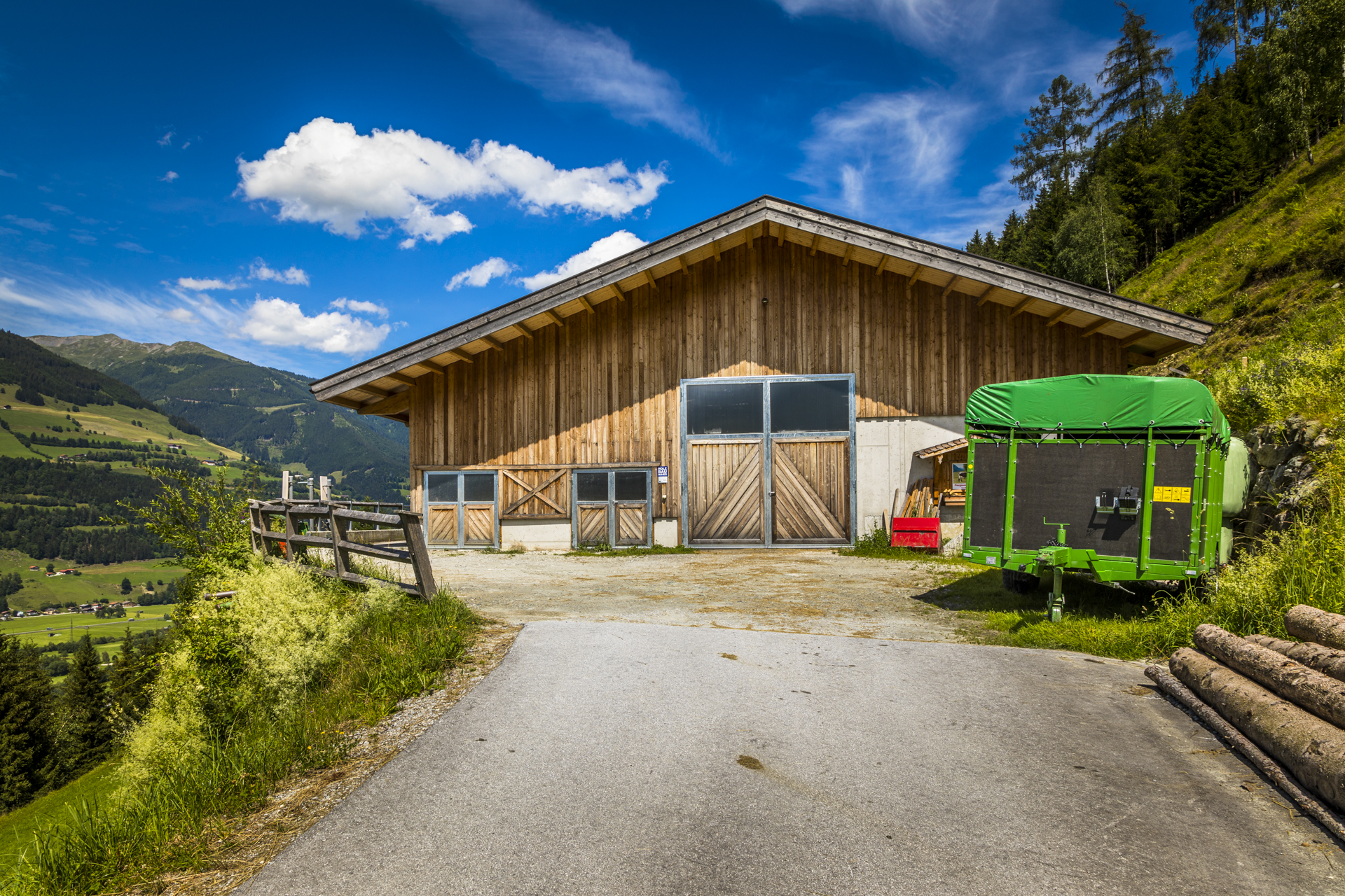 Rieserhof — Bild 3