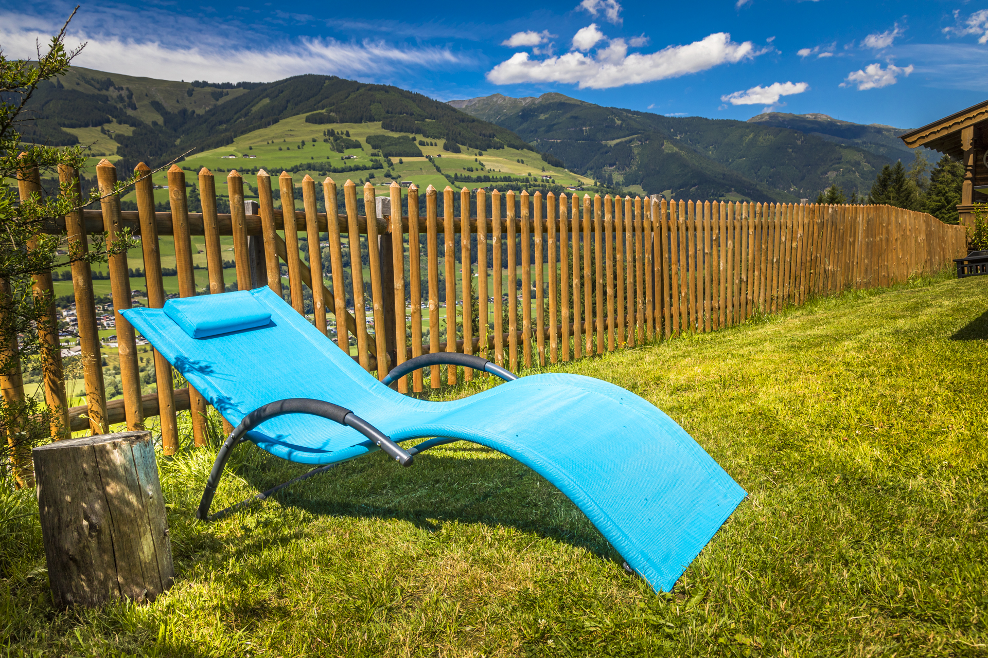 Rieserhof — Bild 4