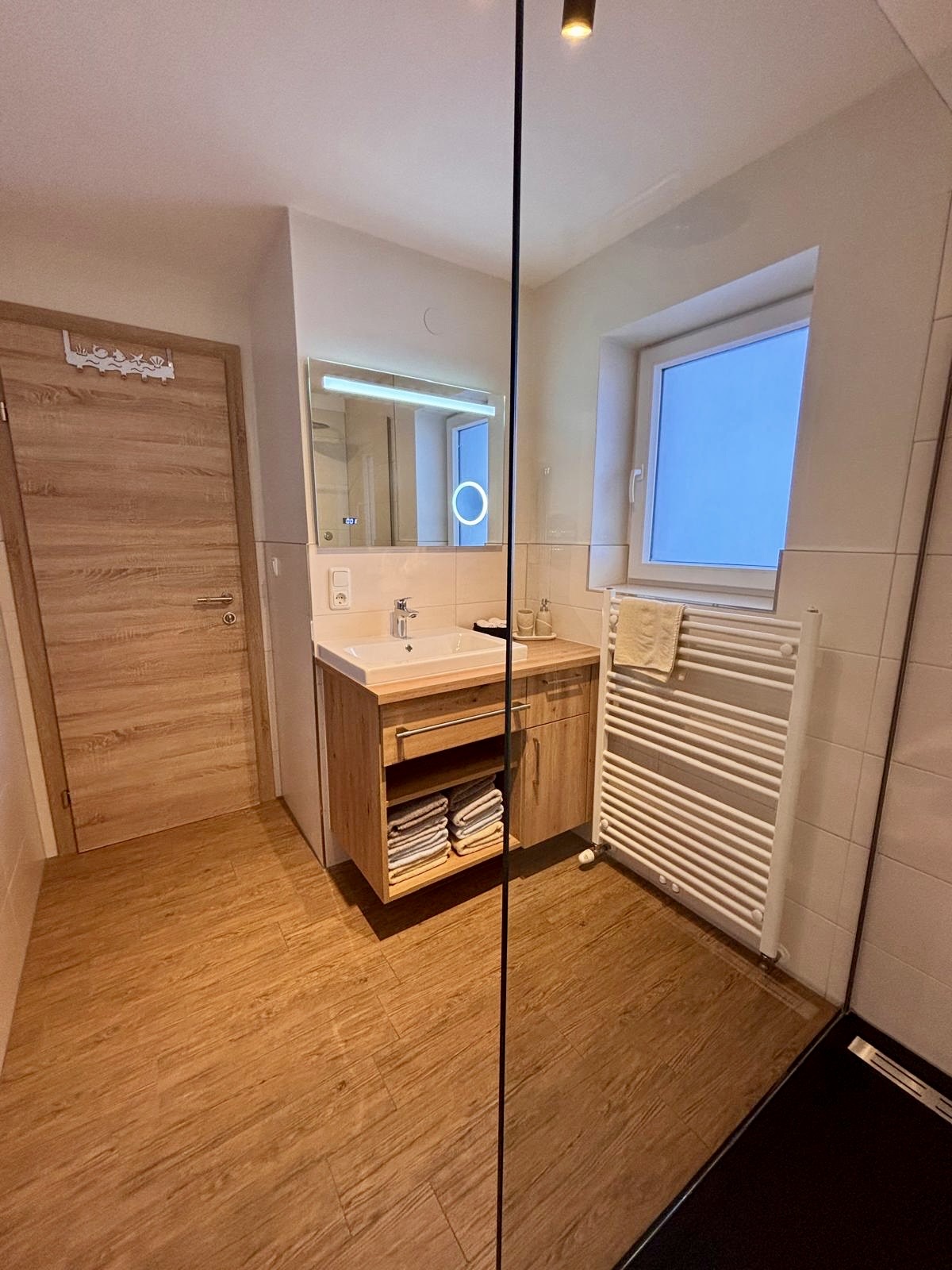 Ferienwohnung Hohe Tauern — Bild 6