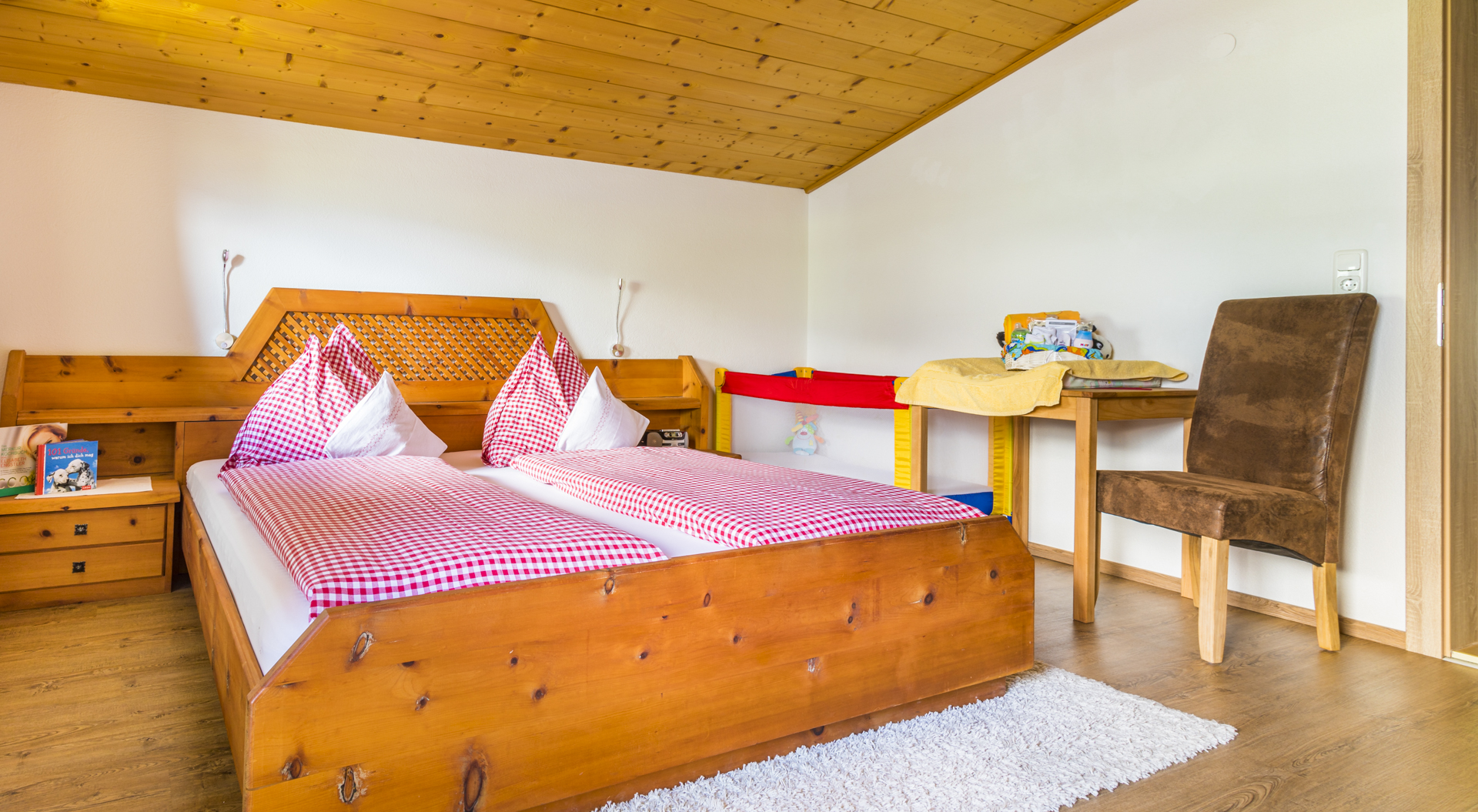Ferienwohnung Hohe Tauern — Bild 2