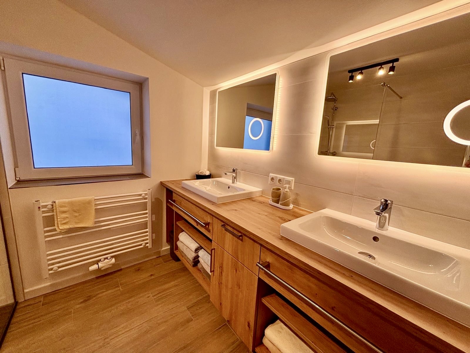 Ferienwohnung Mittersill — Bild 8