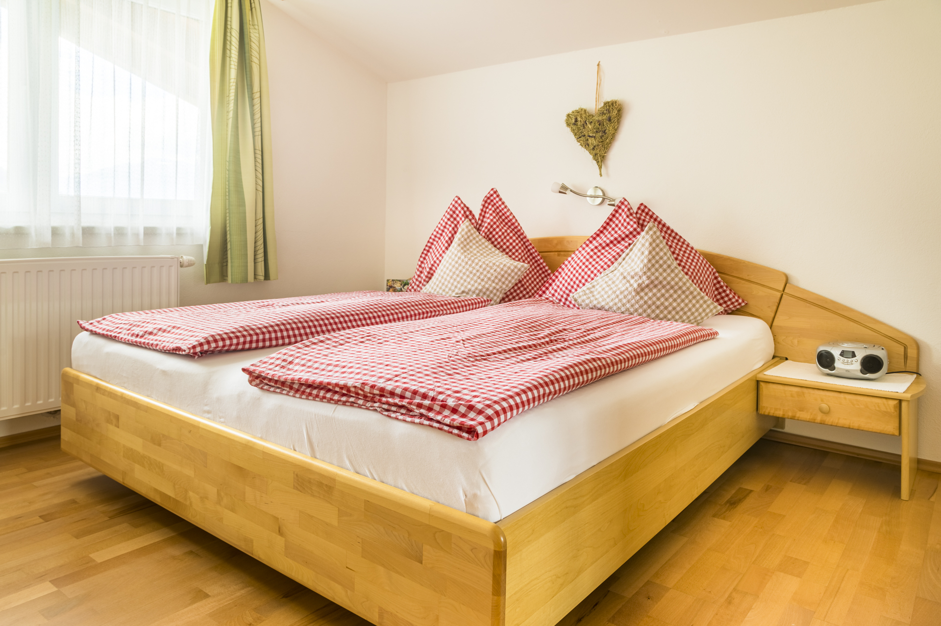 Ferienwohnung Mittersill — Bild 3