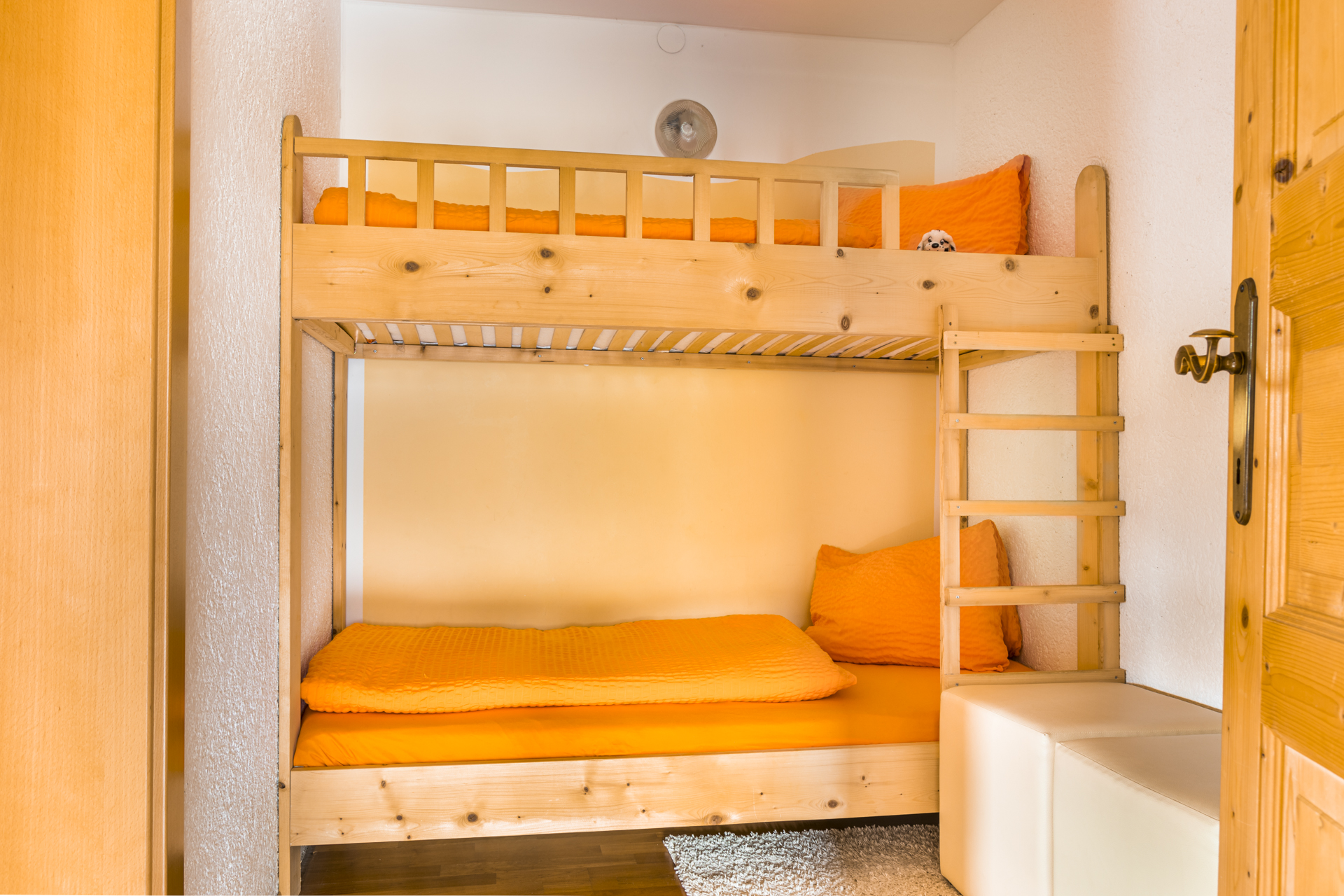 Ferienwohnung Mittersill — Bild 5
