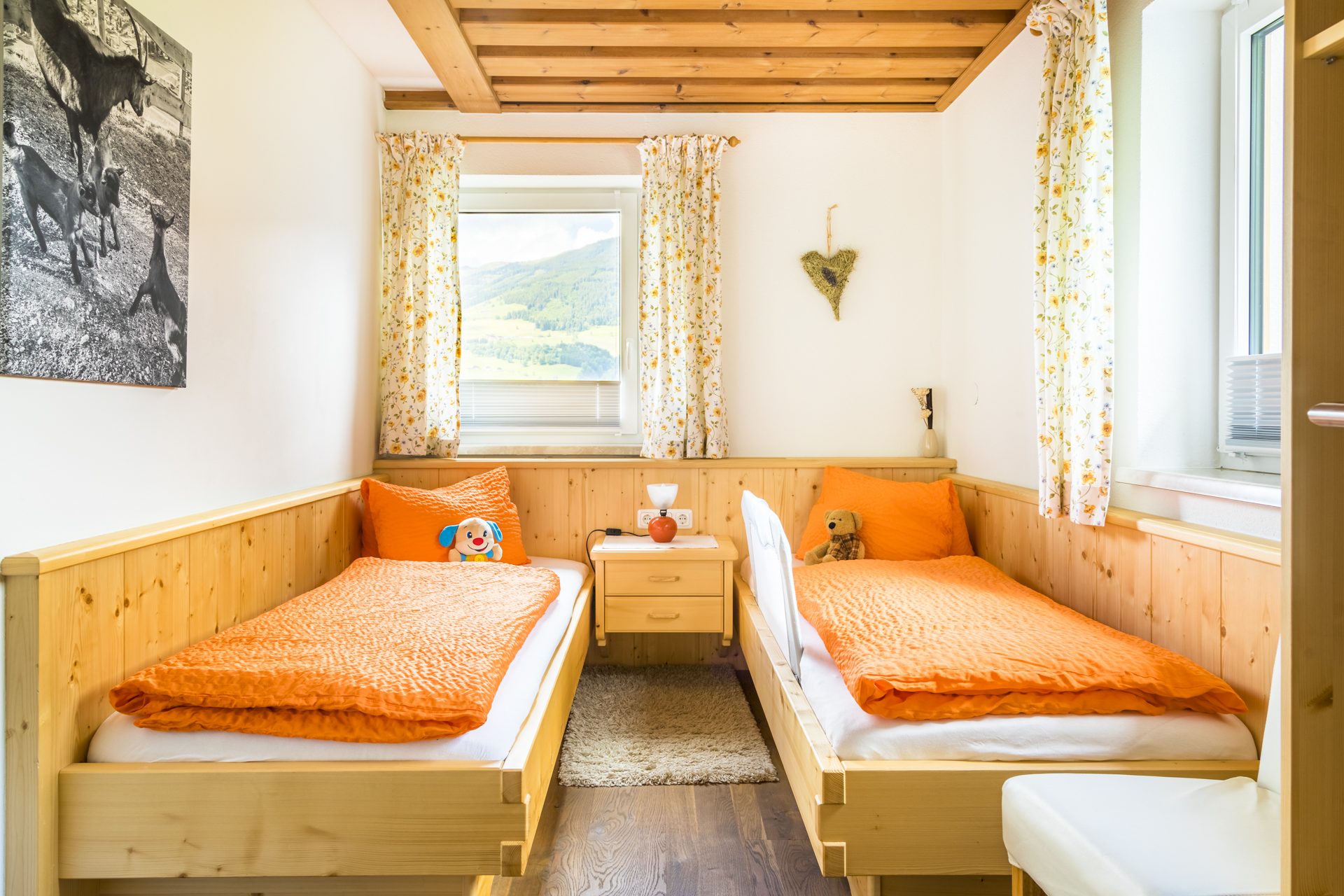 Ferienwohnung Tirol — Bild 3