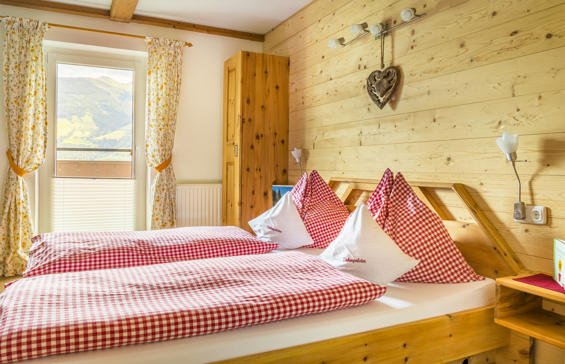 Ferienwohnung Tirol — Bild 4
