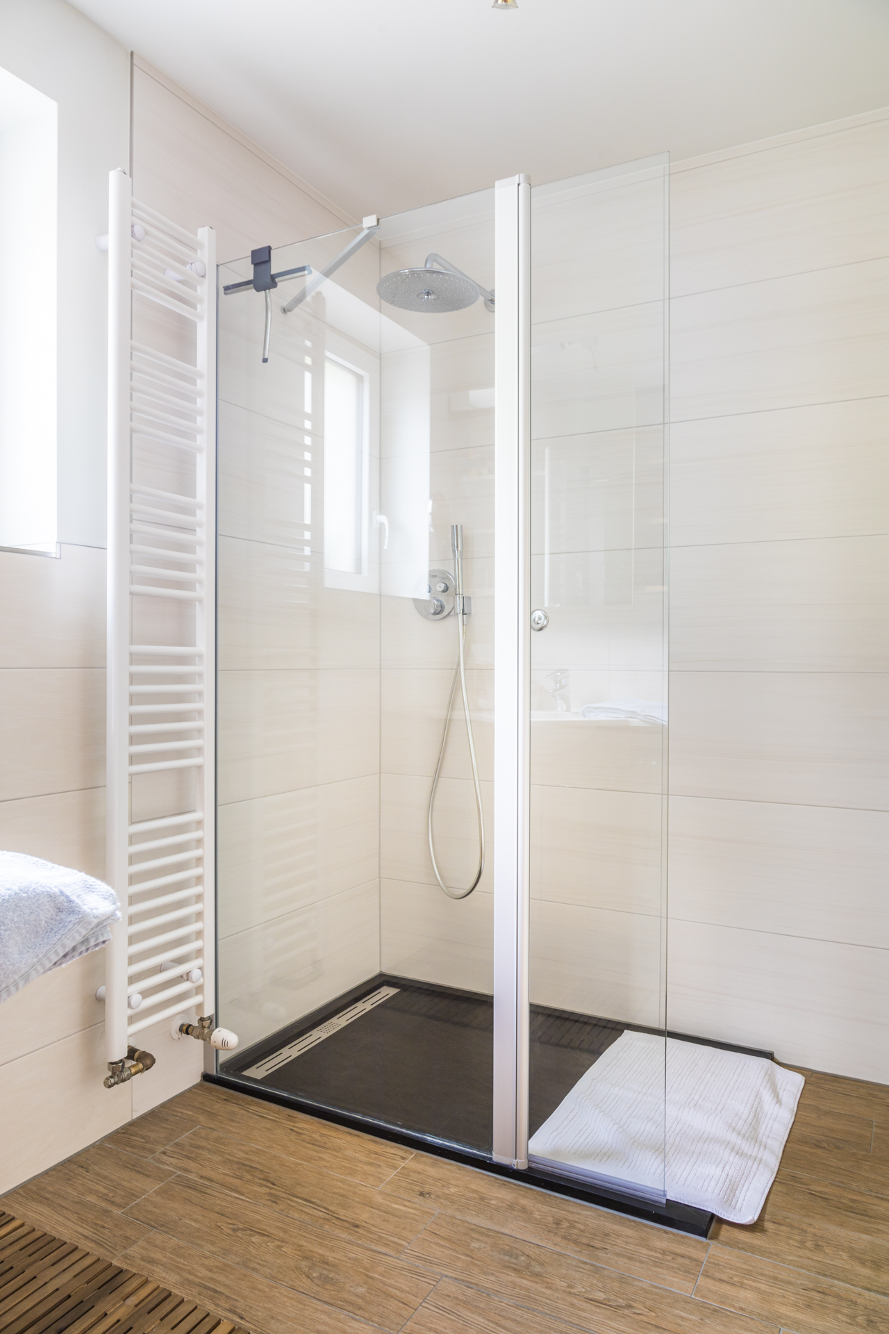 Ferienwohnung Tirol — Bild 6